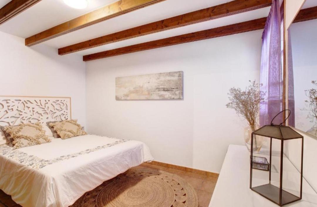 Experiences Salitre Suite Tacoronte Exterior photo
