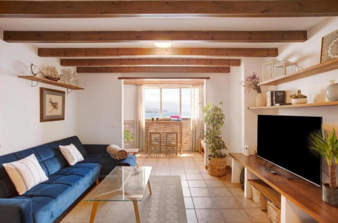Experiences Salitre Suite Tacoronte Exterior photo